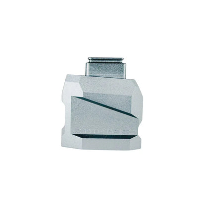 CTM Magazine Extension Plate For TM Hi-Capa