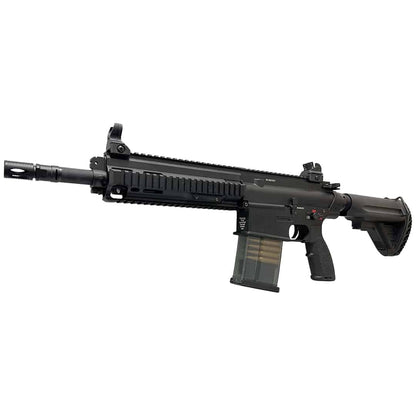 E&C 417A1 9 Inch AEG with 12 inch Barrel