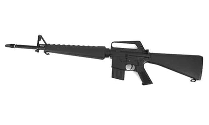 E&C EC-319  M16 A1 AEG (Metal body)