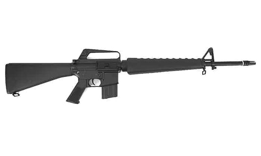 E&C EC-319  M16 A1 AEG (Metal body)