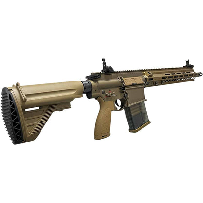 E&C M110A1 AEG With E-Shooter Mosfet (2025 Version)
