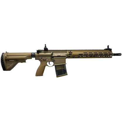 E&C M110A1 AEG With E-Shooter Mosfet (2025 Version)