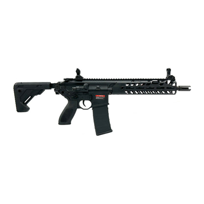 E&C MCX 9.5" with E-Shooter Kestrel ETU