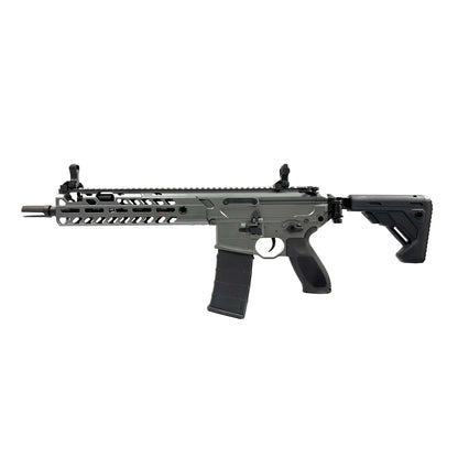 E&C MCX 9.5" with E-Shooter Kestrel ETU