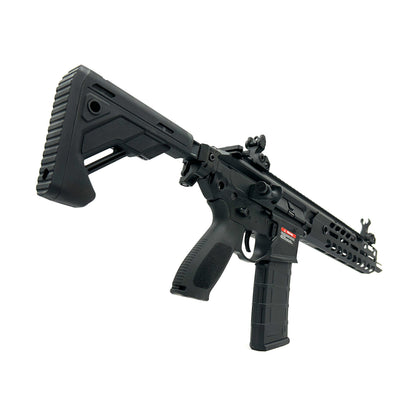 E&C MCX 9.5" with E-Shooter Kestrel ETU