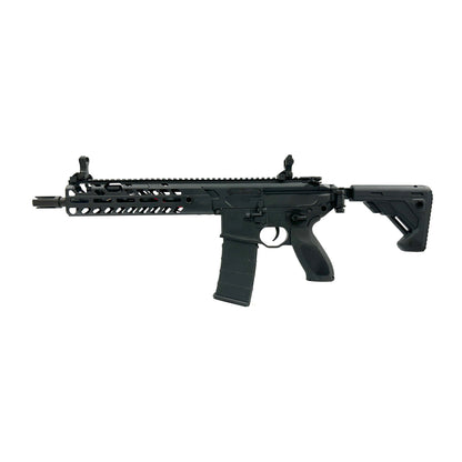 E&C MCX 9.5" with E-Shooter Kestrel ETU