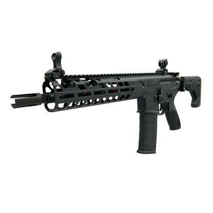 E&C MCX 9.5" with E-Shooter Kestrel ETU