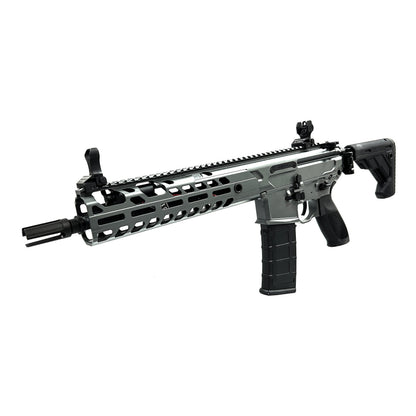 E&C MCX 9.5" with E-Shooter Kestrel ETU