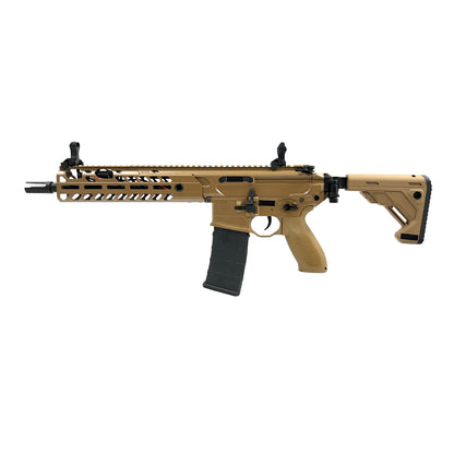 E&C MCX 9.5" with E-Shooter Kestrel ETU