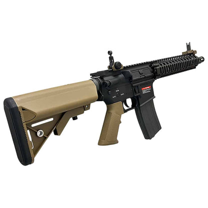 E&C Mk18 Mod1 AEG (9 inch)