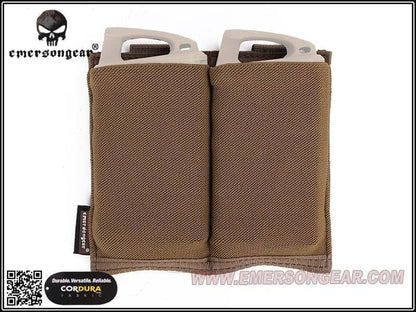 Emerson Gear Double Elastic Magazine Pouch