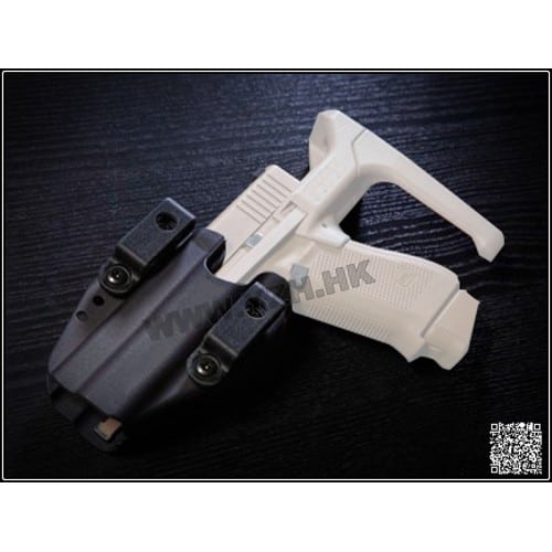Emerson Gear FLX G17 Stock & Holster Set
