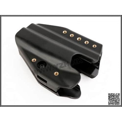 Emerson Gear FLX G17 Stock & Holster Set