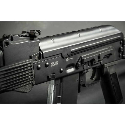 Evolution AK105 E-74 Para