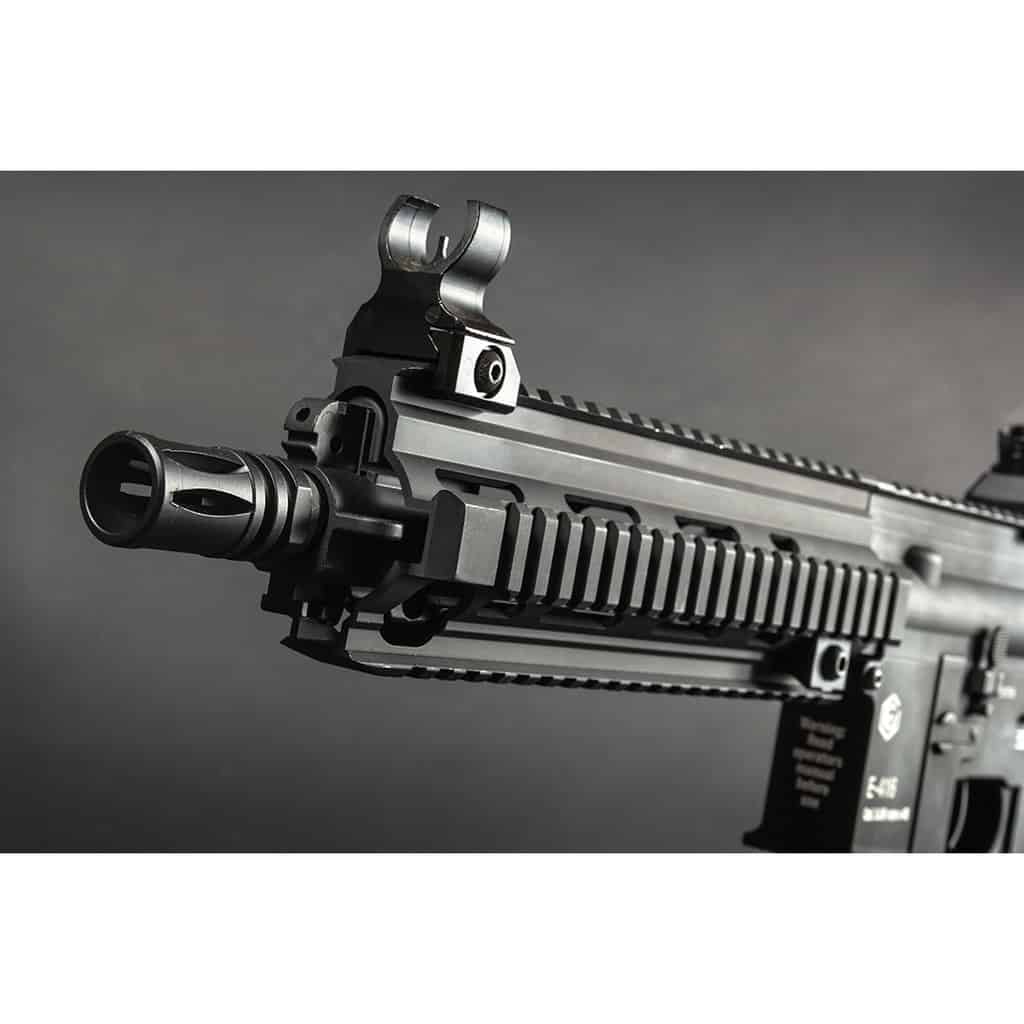 Evolution E-416 Carbine ETS III