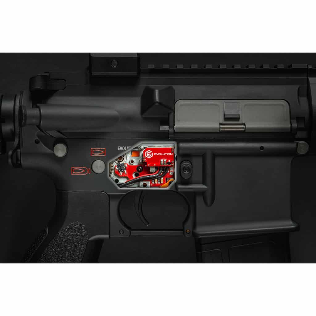 Evolution E-416 Carbine ETS III