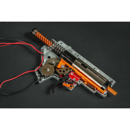 Evolution E-416 Carbine ETS III