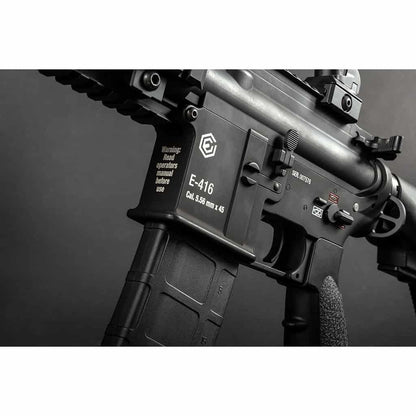 Evolution E-416 Carbine ETS III