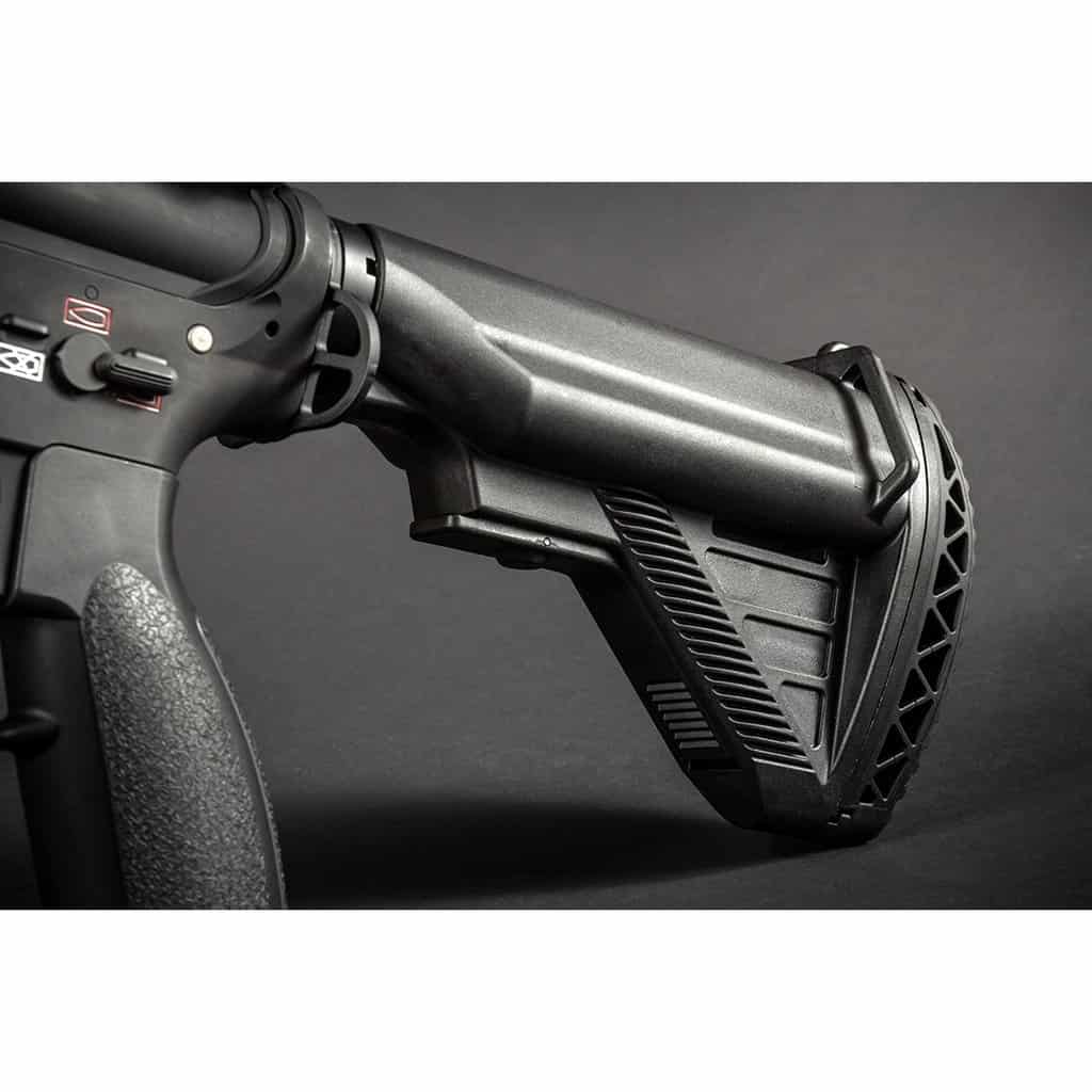 Evolution E-416 Carbine ETS III