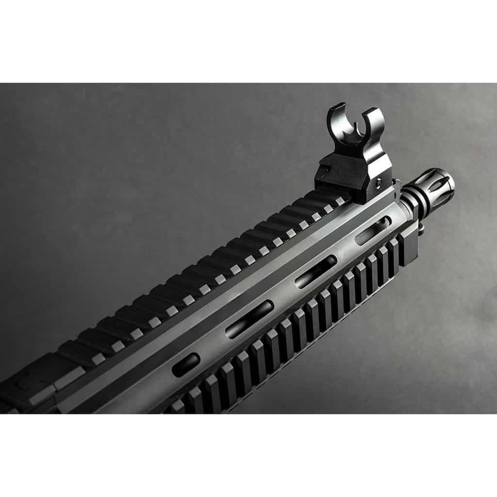 Evolution E-416 Carbine ETS III