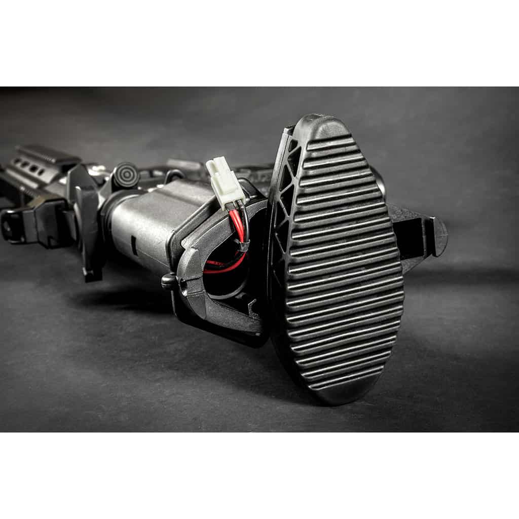 Evolution E-416 CQB RAHG Carbine ETS III