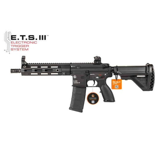 Evolution E-416 CQB RAHG Carbine ETS III