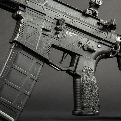 Evolution Ghost M EMR A Carbontech ETS II