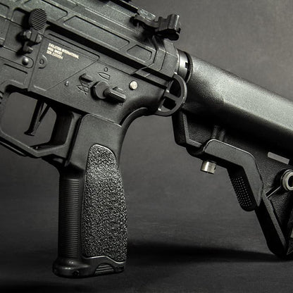 Evolution Ghost S EMR PDW Carbontech ETS II