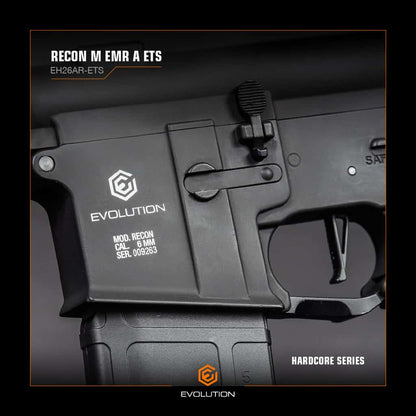 Evolution Recon S EMR ETS III