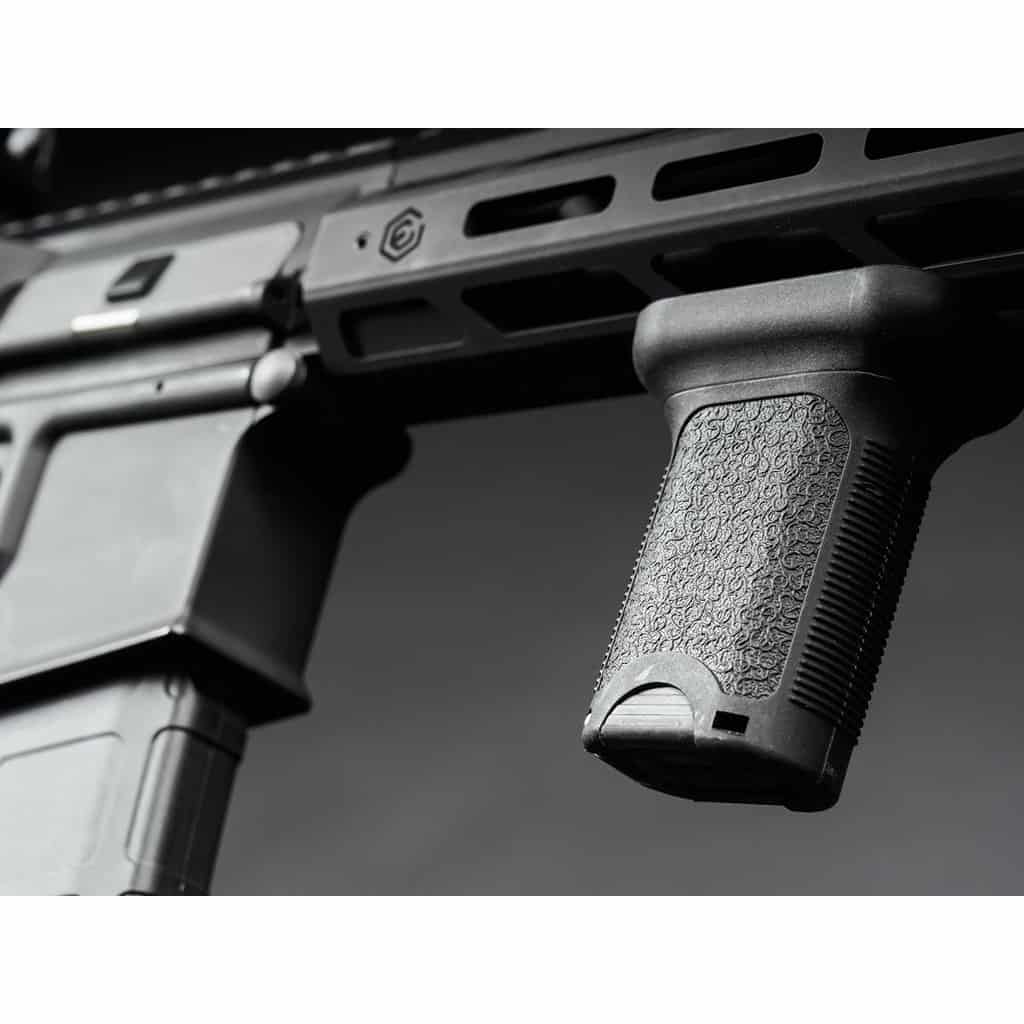Evolution Recon S EMR ETS III