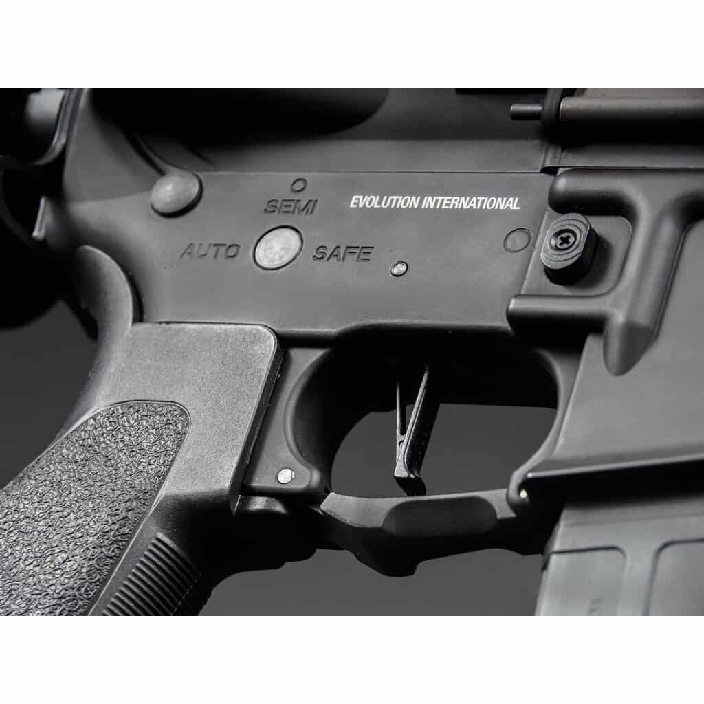 Evolution Recon S EMR ETS III