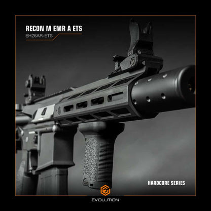 Evolution Recon S EMR S ETS III