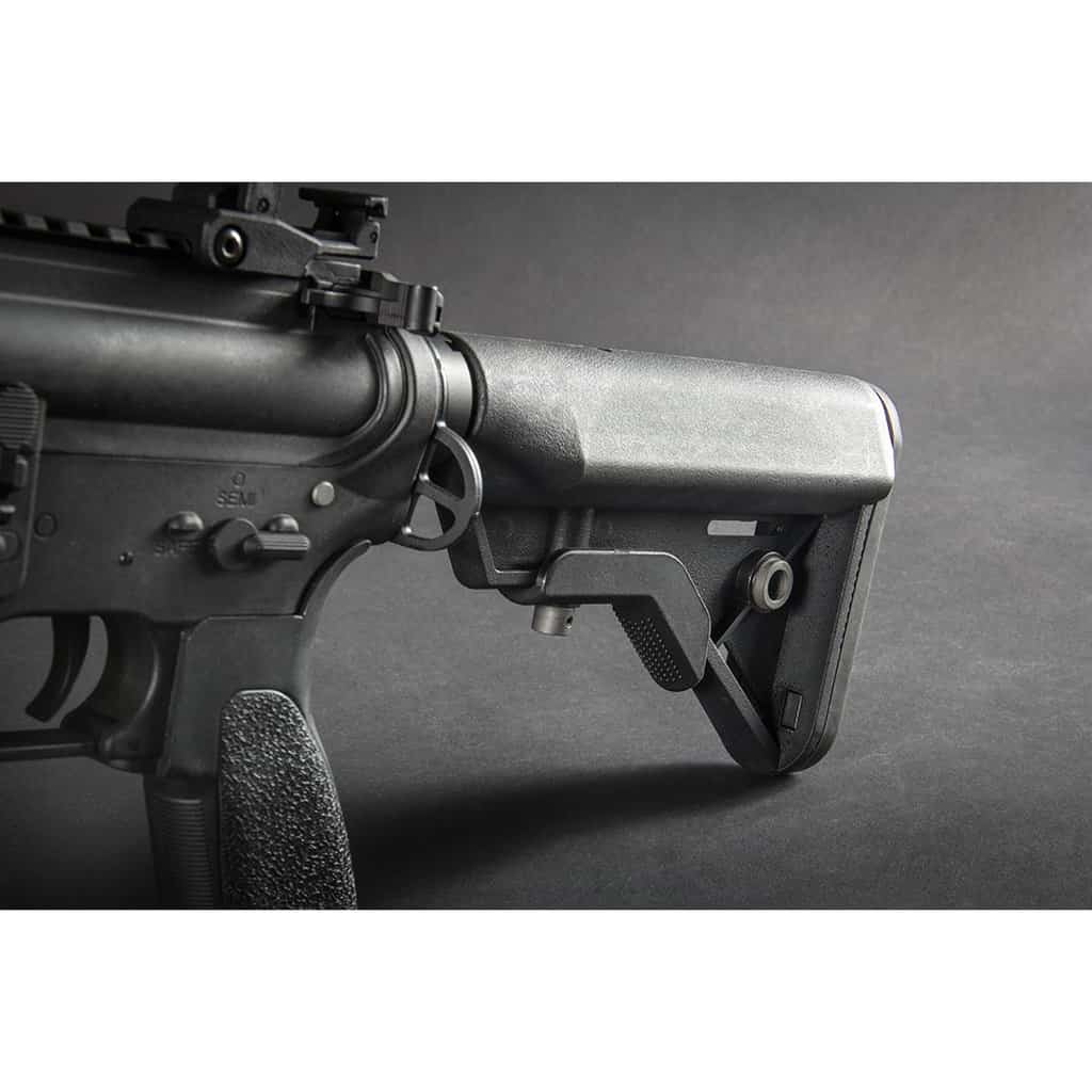 Evolution Recon Superlite SOPMOD Carbontech