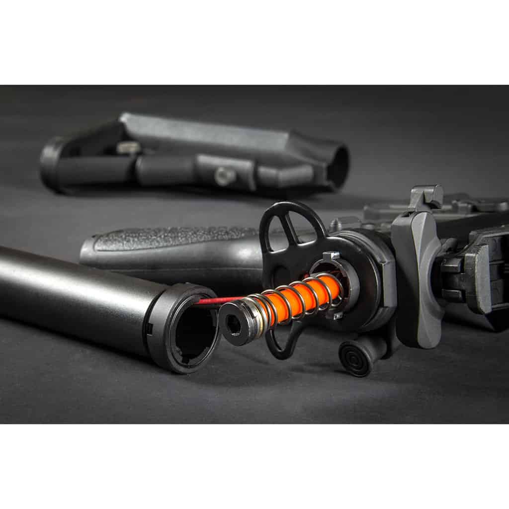 Evolution Recon Superlite SOPMOD Carbontech