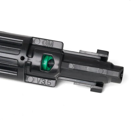 Federal Concepts TM MWS FEDA Valve / NPAS