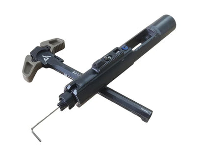 Federal Concepts TM MWS FEDA Valve / NPAS