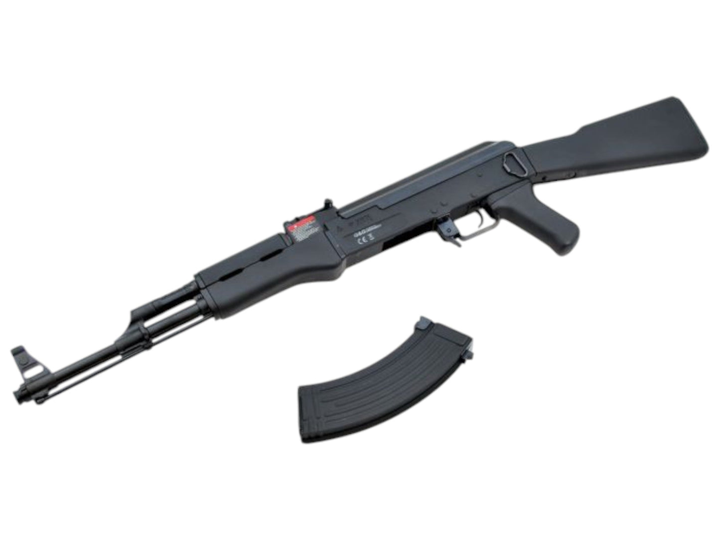 G&G CM RK47 Black