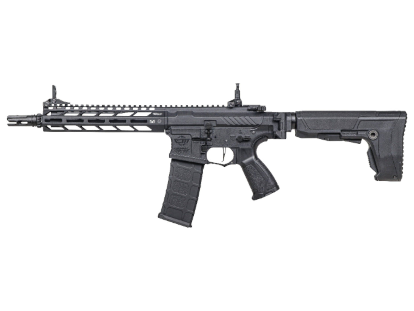 G&G CM16 SRF 9"