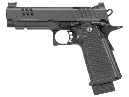 G&G STP45 Pro Pistol - 8" Black