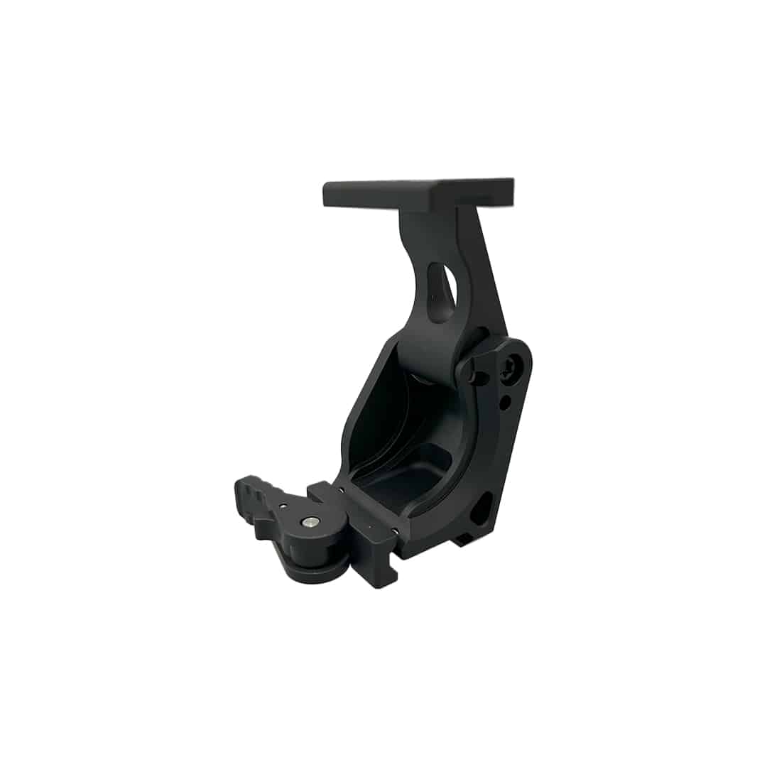 GHT Low Profile Hydra Mount (Various Colours)
