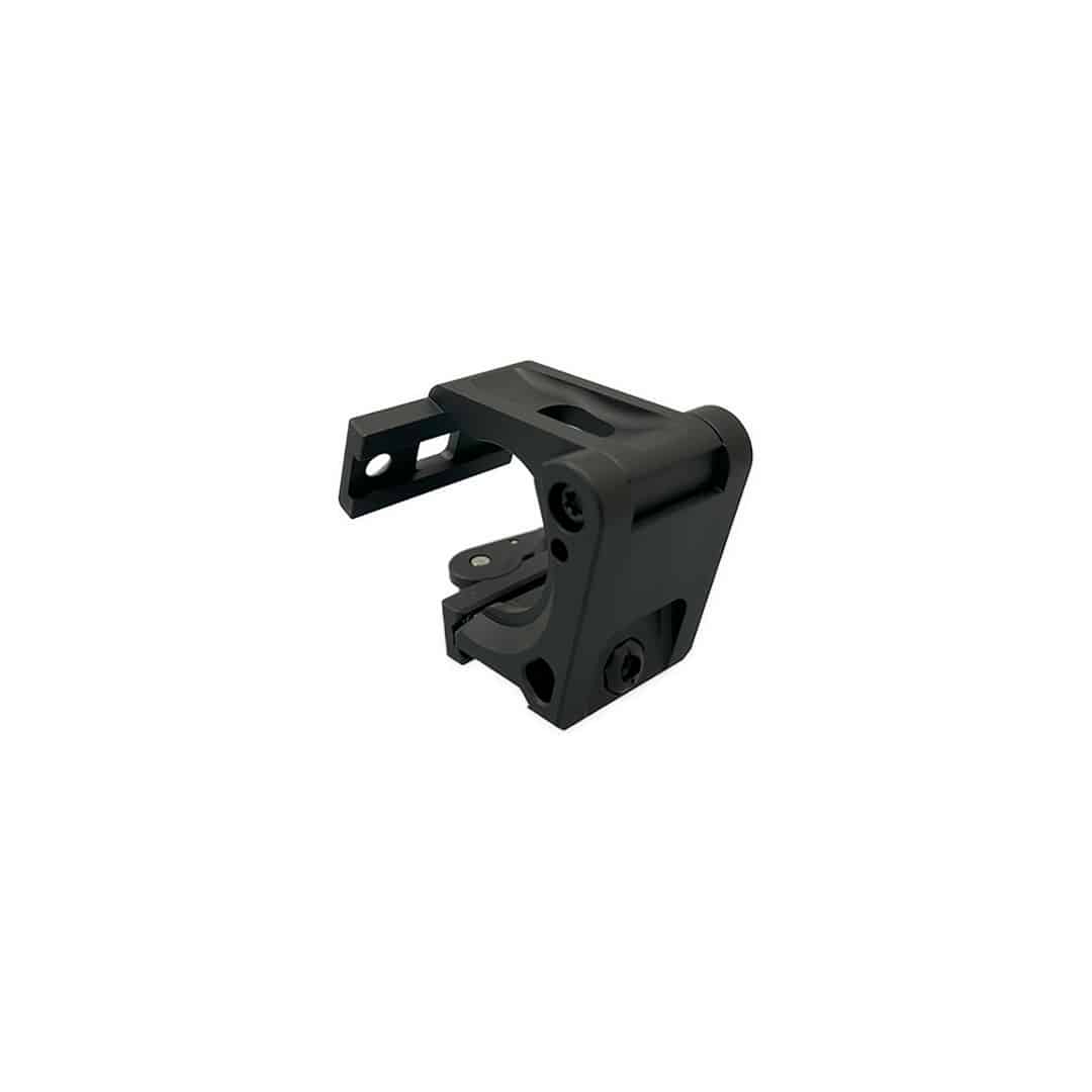 GHT Low Profile Hydra Mount (Various Colours)
