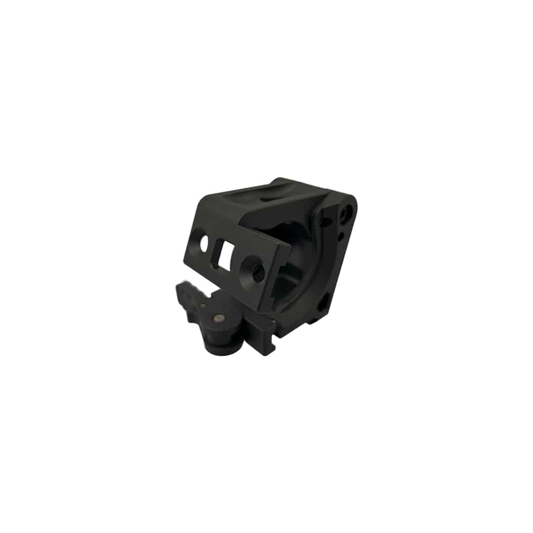 GHT Low Profile Hydra Mount (Various Colours)
