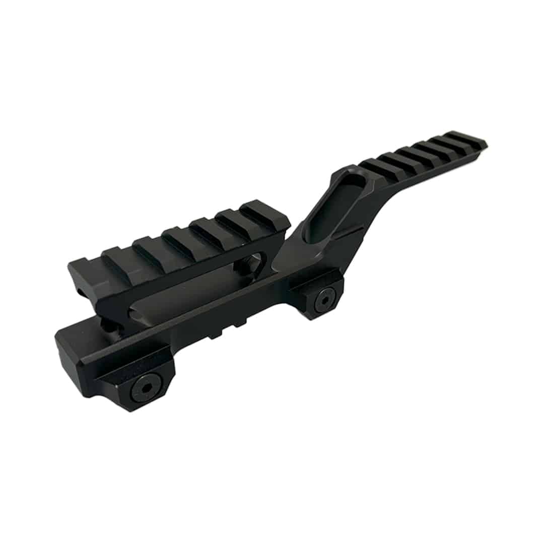 GHT Low Profile Hydra Mount (Various Colours)