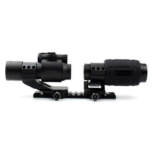 GHT Model 2 Style With Flip To Side Magnifier