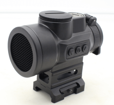 GHT MRO Red Dot Sight With Killflash