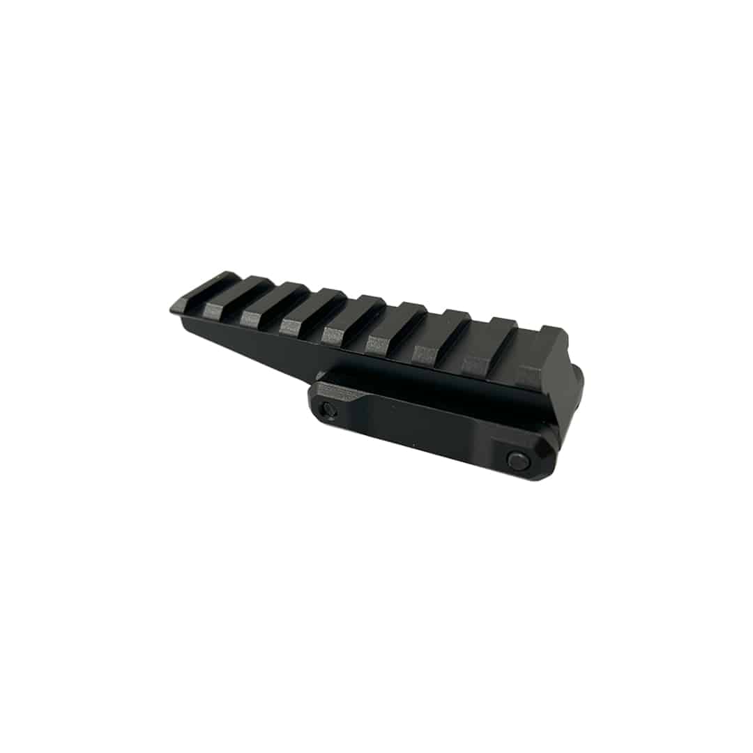 GHT Ris Optic Raiser and Extension (Various Colours)