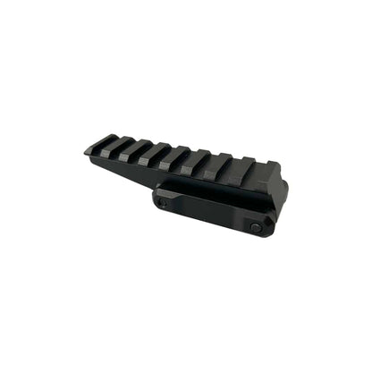 GHT Ris Optic Raiser and Extension (Various Colours)