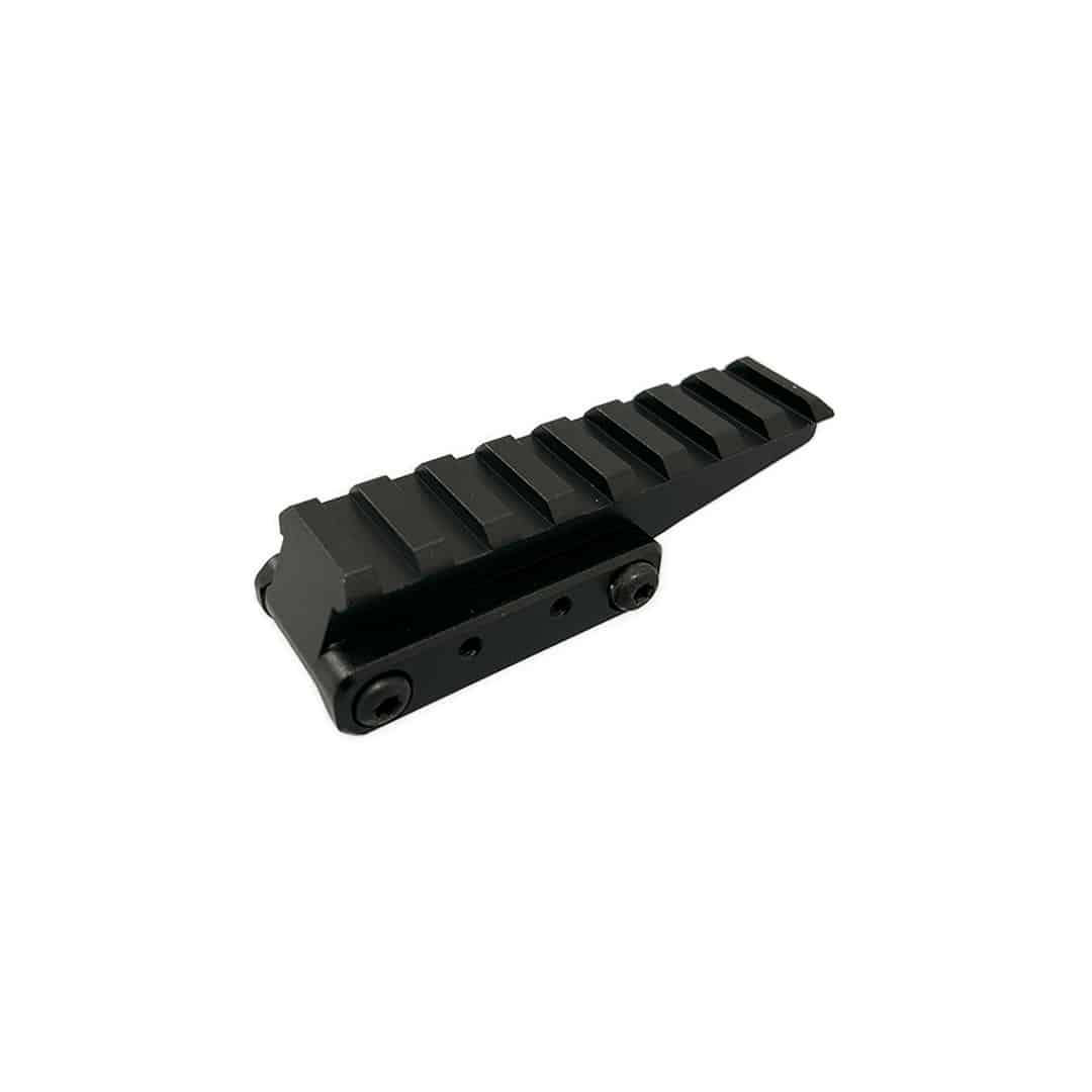 GHT Ris Optic Raiser and Extension (Various Colours)