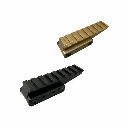 GHT Ris Optic Raiser and Extension (Various Colours)