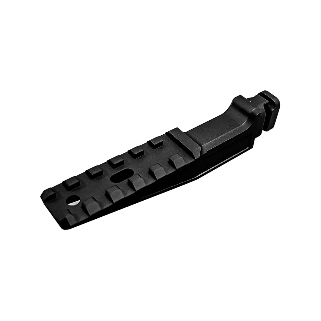GHT Skiff Extension Mount – DBAL Style (Various Colours)